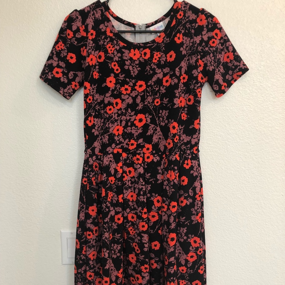 Lularoe Amelia